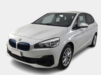 usata BMW 225 Serie 2 235xi SERIE 2 xe iPerformance Business autom.