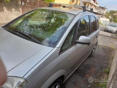 Usata Opel Meriva 2005 Monovolume