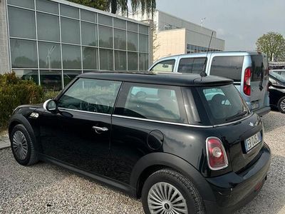 usata Mini ONE Mini 1.4 16V One (55kW)