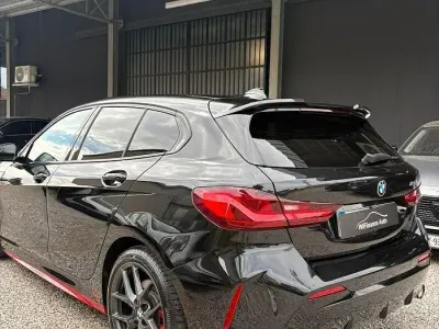 Gebraucht BMW 128