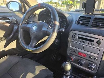 Alfa Romeo 147