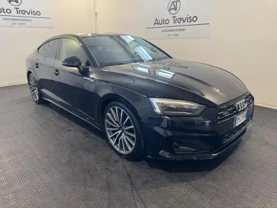 Usata Audi A5
