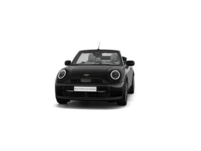 Usata Mini Cooper Cabriolet Classic 163 CV (119 kW) 2025 Midnight black ii Cabrio