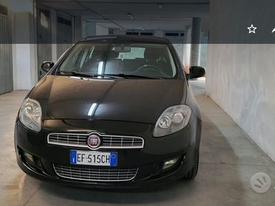 usata Fiat Bravo 1.6 120 cv