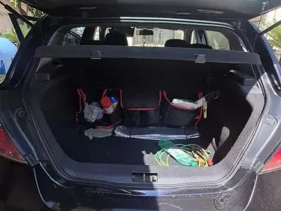 Usata Opel Astra