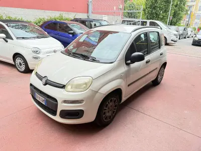 Usata Fiat Panda