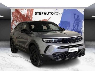 Usata Opel Mokka S 101 CV (74 kW) 2024 Gris artense SUV