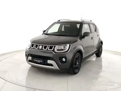 Usata Suzuki Ignis
