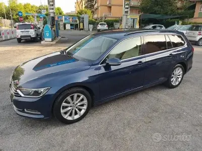 Usata VW Passat