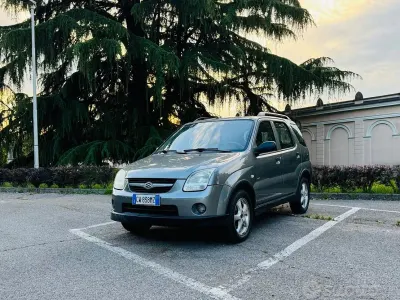Usata Suzuki Ignis