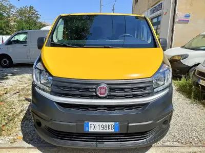 Usata Fiat Talento