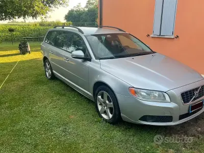 Usata Volvo V70
