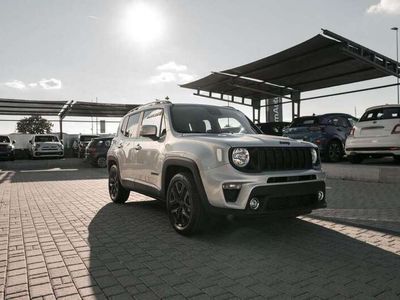 usata Jeep Renegade 1.0 T3 Night Eagle