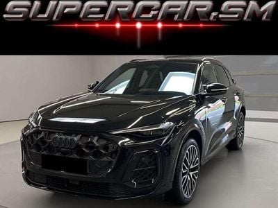 Occasion Audi Q5