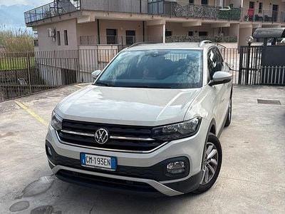 Usata VW T-Cross 2023 SUV