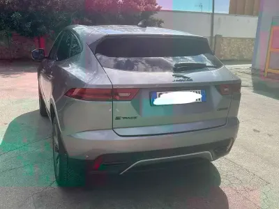 Usata Jaguar E-Pace 163 CV (119 kW) 2021 SUV