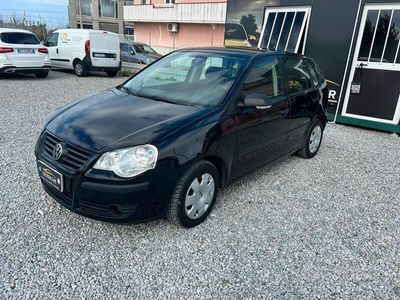 usata VW Polo 1.4 tdi Neopatentati