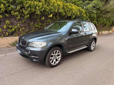 Usata BMW X5