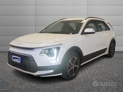 Usata Kia Niro
