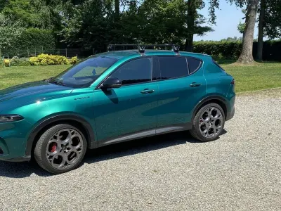 Usata Alfa Romeo Tonale Ti 179 CV (131 kW) 2023 SUV