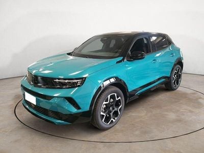 Nuova Opel Mokka 145 CV (106 kW) 2025 SUV