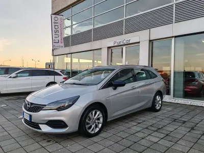 Usata Opel Astra