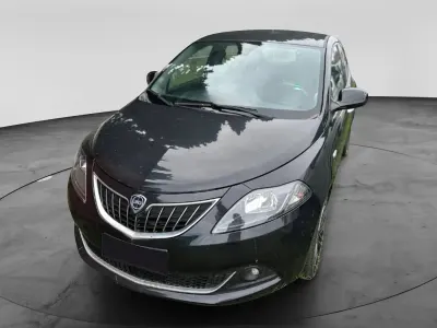 Usata Lancia Ypsilon