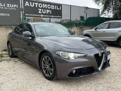 usata Alfa Romeo Giulia 2.2 t Business 150cv *AUTOMATICA*