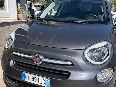 Usata Fiat 500 120 CV (88 kW) 2017