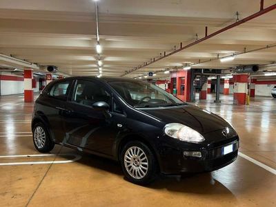 usata Fiat Punto 3p 1.2 Street E6