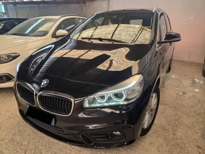 Usata BMW 218 Gran Tourer