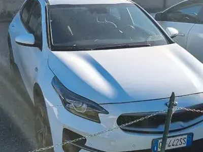 Usata Kia XCeed