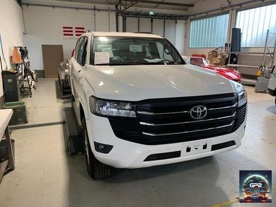 Usata Toyota Land Cruiser 304 CV (223 kW) 2023 Bianco SUV