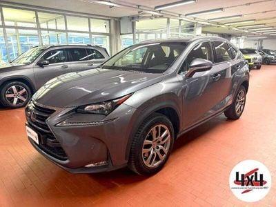 Lexus NX300h