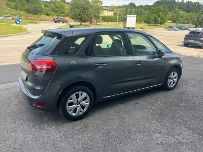 Usata Citroën C4 Picasso