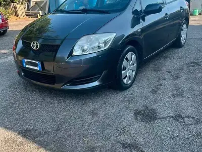 Usata Toyota Auris