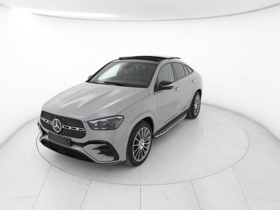 usata Mercedes 350 GLE Coupè gle coupede phev amg line premium 4matic auto