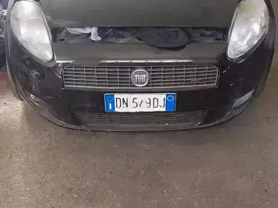 Usata Fiat Punto