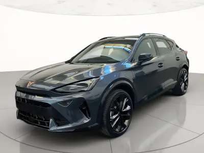 Usata Cupra Formentor 204 CV (150 kW) 2026 Magnetic tech SUV
