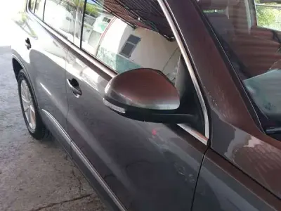 Usata VW Tiguan