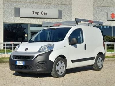 usata Fiat Fiorino 1.3 MJT 95CV Cargo SX del 2019 usata a Oristano