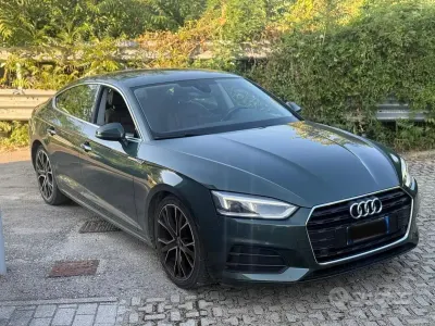Usata Audi A5