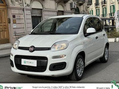 usata Fiat Panda 1.2 EasyPower Easy