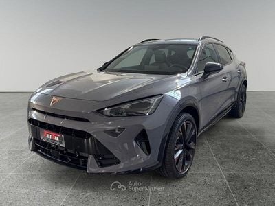 Occasion Cupra Formentor 150 ch (110 kW) 2024 Gris SUV