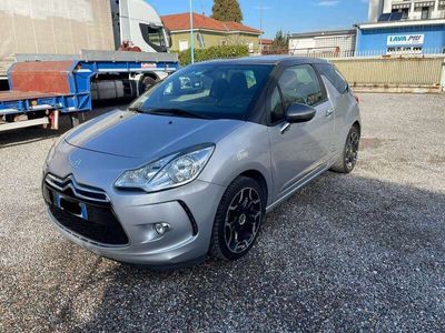 Citroën DS3