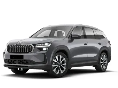 Nuova Skoda Kodiaq Style 193 CV (141 kW) 2026 Grigio graphite metallizzato SUV