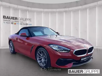 Occasion BMW Z4