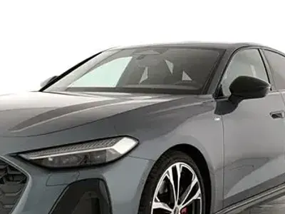 Nuova Audi A3 Sportback Ambiente 400 CV (294 kW) 2025 Grigio Utilitaria
