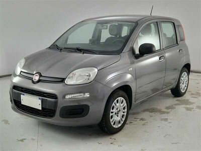 usata Fiat Panda Panda 1.4 16V1.2 69cv S&S E6d-Temp Easy