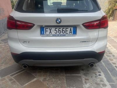 usata BMW X1 (f48) - 2019